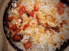 -大鸽饭(汉溪长隆店)
