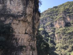 -龙庆峡风景区