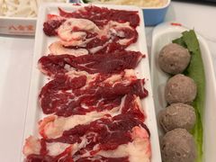 -八合里潮汕鲜牛肉火锅(深圳海岸城店)