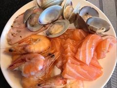 -上海龙之梦万丽酒店