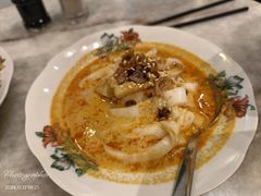 -何九海南茶店(鬼仔巷店)