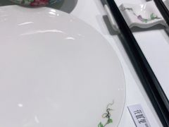 -花城苑广府菜(侨鑫店)