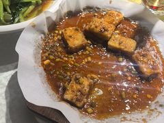 -金百万烤鸭店(良乡店)