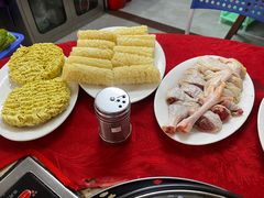 -花苑美食横琴生蚝火锅(拱北粤华路店)
