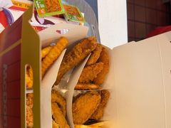 -麦当劳(联盛店)