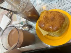 -金凤茶餐厅(湾仔店)