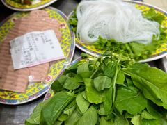 -清真马家美食城•海鲜•青岛菜•火锅(延安三路店)