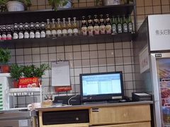 -木屋烧烤(西南角店)