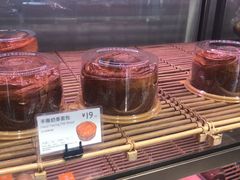 -巴黎贝甜(银城东苑店)