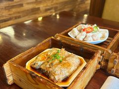 -彩景大酒楼(万泰新天地店)