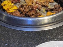 -好旺角齐市鲜切牛自助烤肉(农林五道街总店)