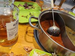 -养牛邓·潮汕牛肉海鲜自助火锅(广州店)