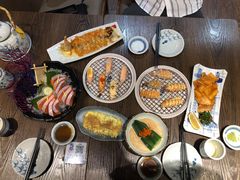 -大雄寿司(中华广场店)