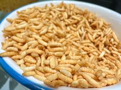 -巢湖名吃·东关老鹅汤(江南风情街店)