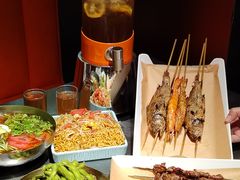 -有蚝有翅烧烤大排档·宵夜(右安门店)