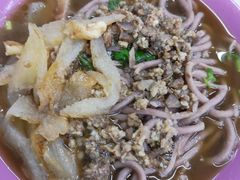 -牛马行牛肉饸饹铺(青岛街店)