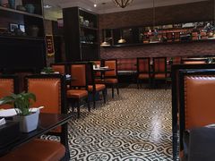 大堂-大鸭梨烤鸭(甘家口店)