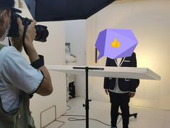 -海马体照相馆(上海宝山万达广场店)