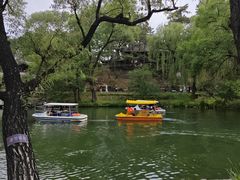 -承德避暑山庄景区