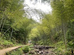 -布袋山风景区