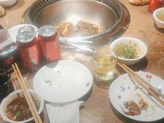 -七欣天香辣蟹火锅(上海银亿滨江店)