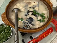 -千岛湖鱼味馆(十字街总店)