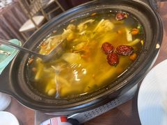 -丽华园(汉阳龙阳店)