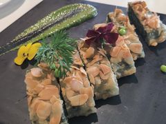 -烛影拾光观景餐厅·创意菜·摄影·小提琴(大唐不夜城店)