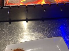 -很久以前羊肉串(大华三路店)