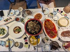 -庆云楼饭庄(什刹海店)