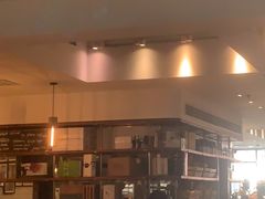 -BAKER&SPICE(安福路店)