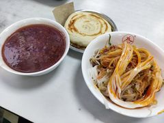 -薛昌利大米面皮(南关正街店)