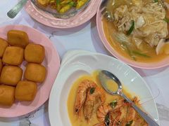 -龙海鲜螃蟹王(宏茂桥店)