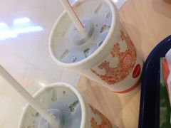 -汉堡王(天津鲁能店)