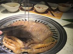 -猫抓烤肉(武进吾悦广场店)