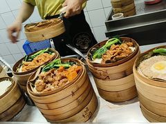 -72街荷叶饭(东方宝泰广场店)