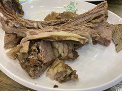 -清真益鑫羊肉手抓馆(南大街店)