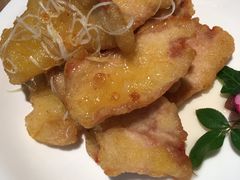 -上关雪東北菜(中房金谊店)