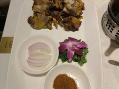 -巴扎屋大盘鸡·新疆菜(汇嘉时代店)