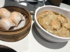 -千日贺茶餐厅(开发区安盛店)