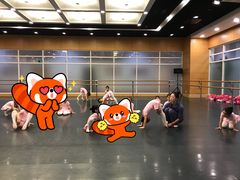 -中国福利会少年宫