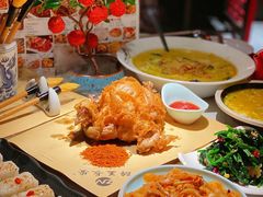 -醉长安(钟楼旗舰店)