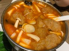-枣子树·素食餐厅(普陀山店)