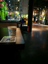 点击看大图 -藤野造型·专业烫染店