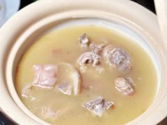 -庐灶江南·江南菜·四合院Bistro(东直门雍和宫·原华侨宾馆店)