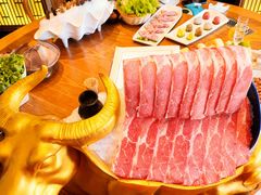 -尚海豆捞(乐虹坊店)