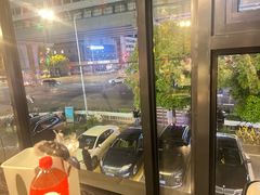 -天都火锅酒楼(虹梅南路店)