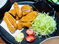 -晶吉·居酒屋·烧鸟·生鱼饭(中山区民主广场店)