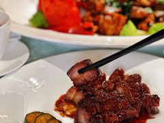 黑豚肉叉烧-南海渔村(珠江新城店)