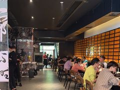 -旺爷砂锅·茶作(国贸城店)